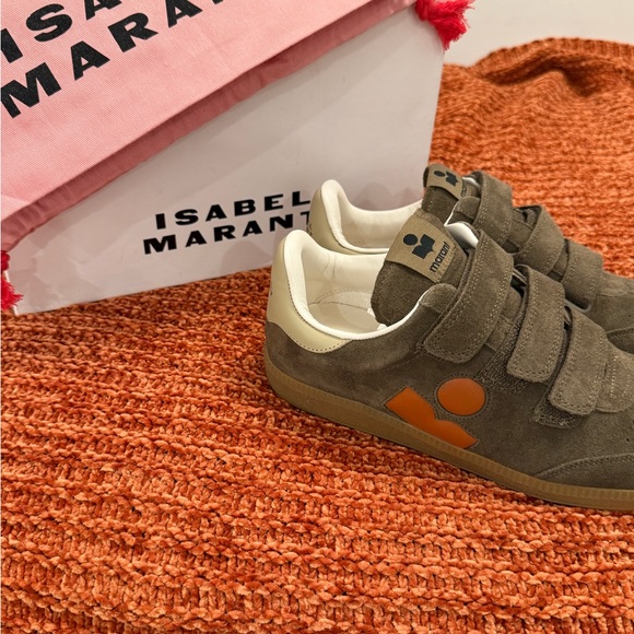 Isabel Marant Sneaker - Picture 2 of 15